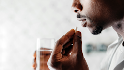 Tramadol is metabolized in the liver. Prolonged use or high doses can cause liver damage. Drug interactions with other meds can increase risk of liver toxicity.