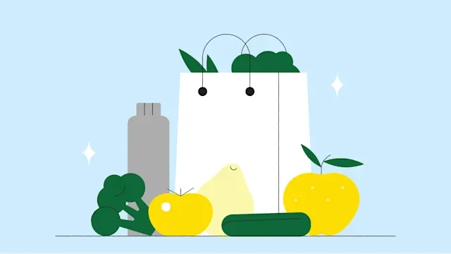 Diet and nutrition: quiz gut health-01