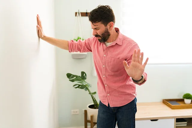 Health: Heart Attack: GettyImages-1326331506