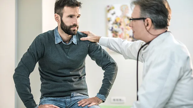 Does Trazodone Cause Sexual Side Effects?
