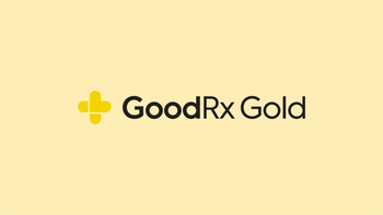 Health: Corporate: GRx corporate migration GFX goodrx gold alt