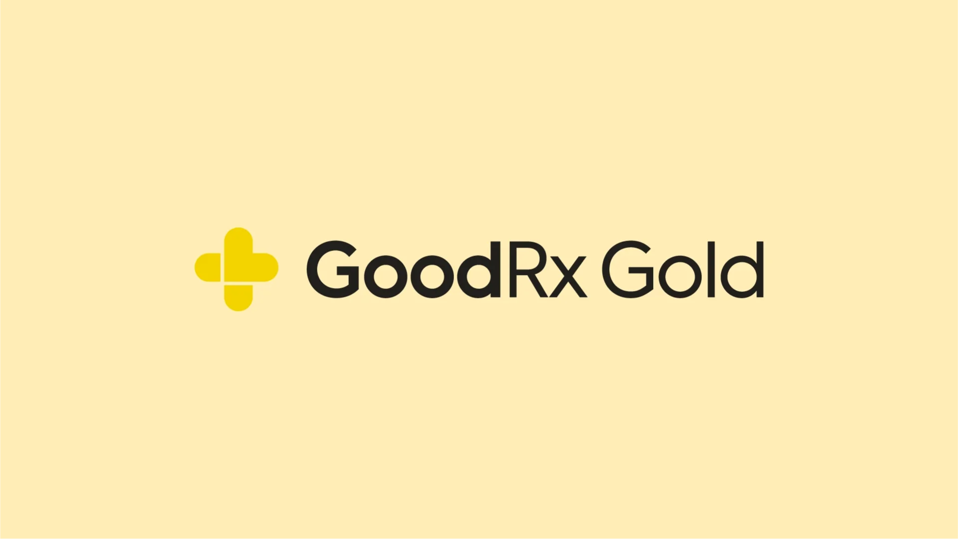 GoodRx Gold