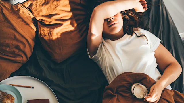 7 Medications That Can Make You Tired — And Why Your Antibiotic Isn't One of Them
