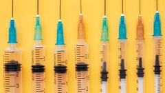 Apretude and Cabenuva are new medications for HIV, but one is a prevention (PrEP) medication and the other is used for treatment. Which do you need? Explore the differences here with GoodRx.