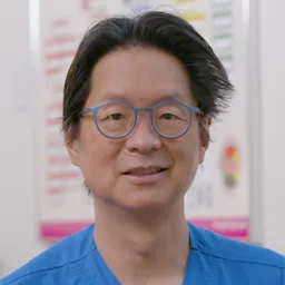 Jess Ting, MD