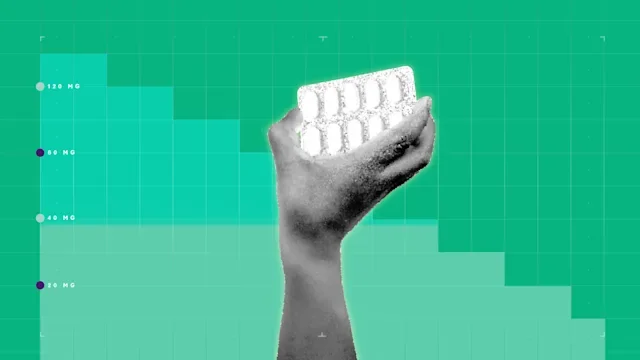 Tamoxifen: tamoxifen dosage