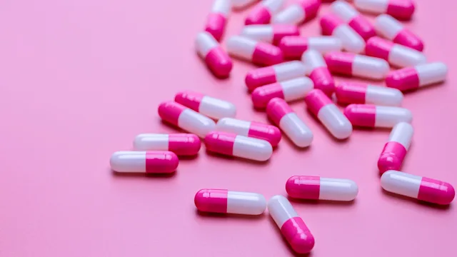 Benadryl, Zyrtec, and More: A List of 7 Antihistamines