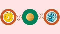 Learn about common interactions with Belsomra, including medication, food, and alcohol.