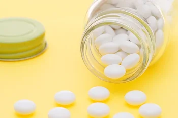 Health: Allergies: GettyImages-847054794