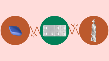 Medication Education: drug interaction tamsulosin