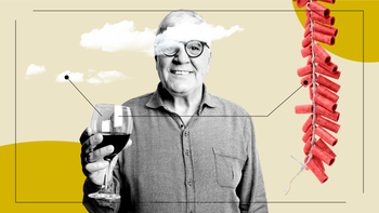 substance use: patient stories feel drinking option 2