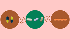 Learn common interactions to know about when taking sertraline, including medication and alcohol interactions.