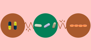Pharmacy: drug interaction sertraline