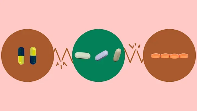 9 Sertraline (Zoloft) Interactions to Watch For