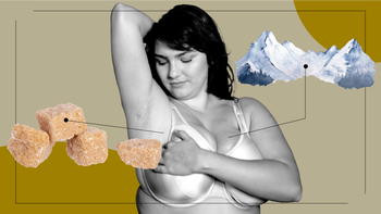 Patient experiences: patient stories feel breast cancer option 2
