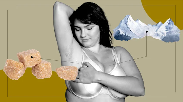 Patient experiences: patient stories feel breast cancer option 2