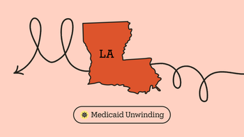Health: Medicaid: medicaid rollback states LA