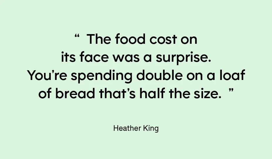 PEx: Celiac: King: Quote: Text