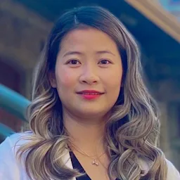 Kieu-My Huynh, PharmD Candidate