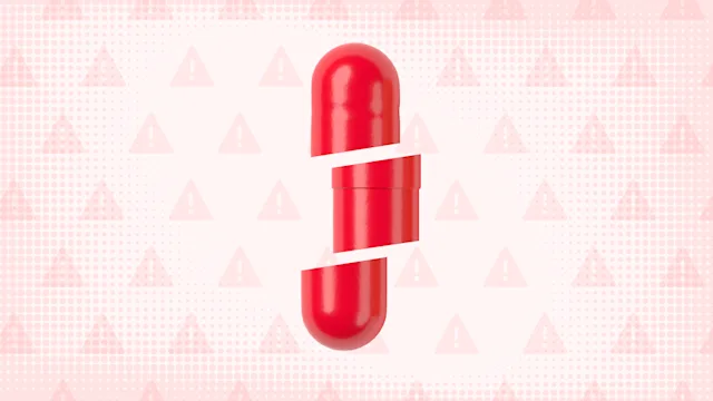 9 Rifampin Side Effects You Should Know About