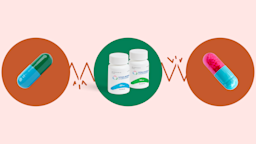 Voquezna can interact with certain HIV medications and other treatments. Read about some of the most common Voquezna interactions.