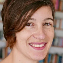Jessica Stillman