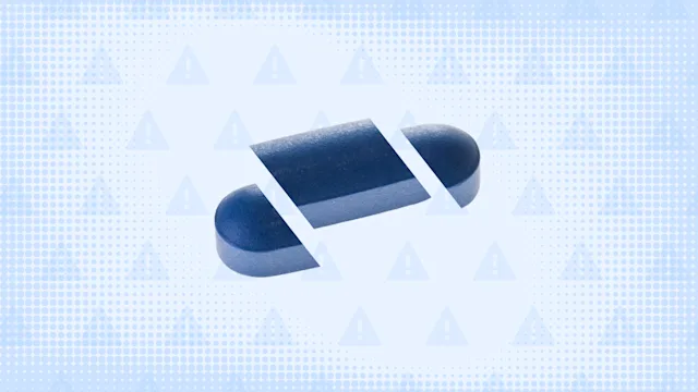eszopiclone: side effects lunesta