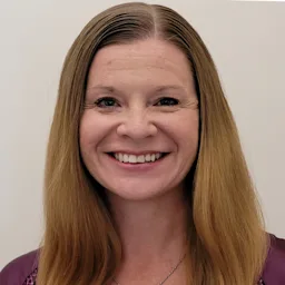 Mitzi S. Morris