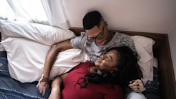 Genital herpes is a common sexually transmitted infection. But even though more than 1 in 6 people have it, many are hesitant to talk to their providers and partners about it. And this can make it hard to know what to do when you have it. So we will discuss how to treat outbreaks, tips for talking to your sexual partners about genital herpes, and how to prevent transmission.