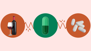 Cephalexin: drug interaction cephalexin-01