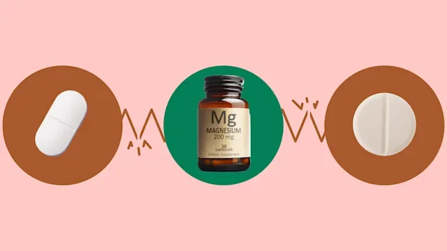 From Antibiotics to Calcium: 8 Magnesium Interactions to Be Aware Of