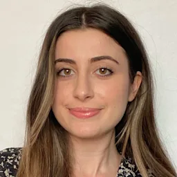 Kristine Pisikian