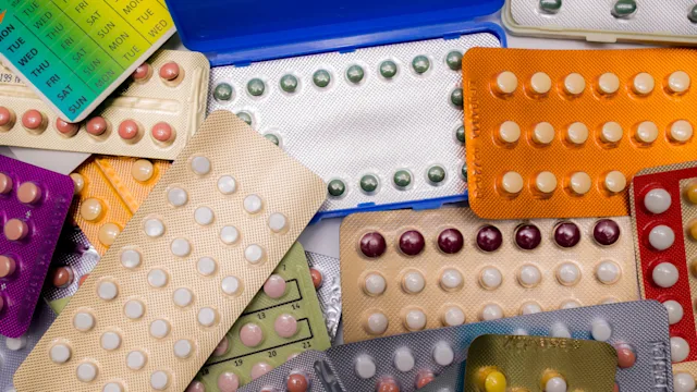 Sprintec, Junel FE, and Apri: How Do These Popular Birth Control Pills Compare?
