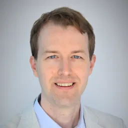 Alex Evans, PharmD, MBA