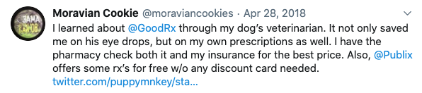 Moravian Cookie on Twitter