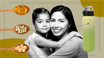 Patient Experience: patient stories feel child sick option 2