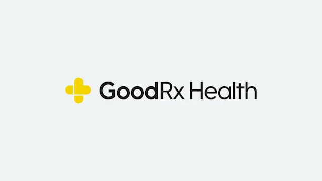 Health: Corporate: GRx corporate migration GFX goodrx health alt