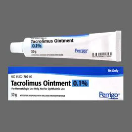 Tacrolimus