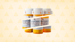 Tylenol with Codeine is a combination pain medication. Though effective, some side effects, including dizziness, drowsiness, and nausea, are possible.