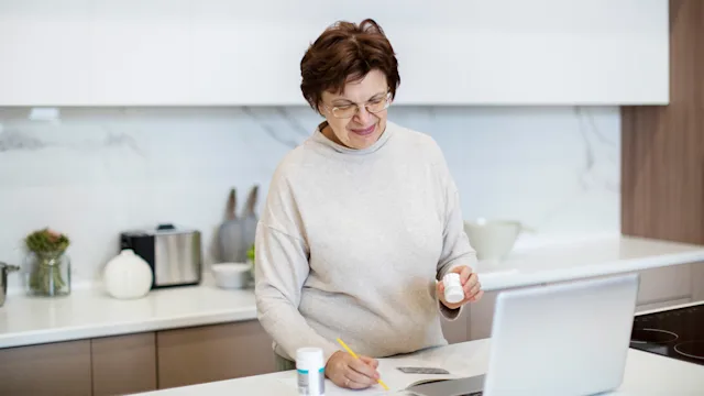 Chlorthalidone vs. Hydrochlorothiazide: 4 Differences You Should Know About