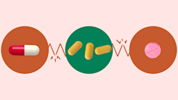 Learn about lacosamide (Vimpat, Motpoly XR) food and drug interactions, such as beta blockers, alcohol, and more.