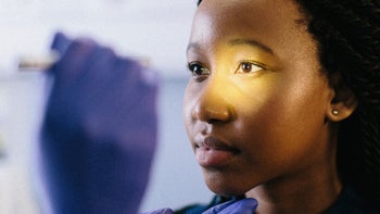Health: Gene therapy: GettyImages-1062138410