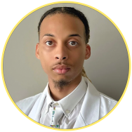 Dreson Russell