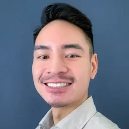 Shaun Hui, RD, CDN, CDCES