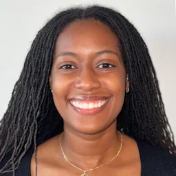 Arnisha Carter, PharmD, BCPS
