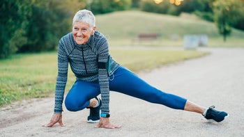 Health: Movement and exercise: GettyImages 895033646