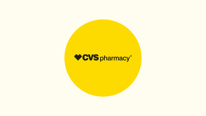 CVS pharmacy logo