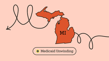 Health: Medicaid: medicaid rollback states MI