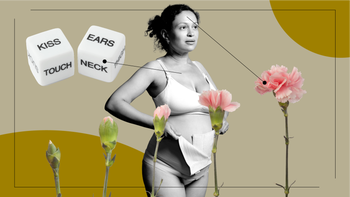 sexual health: patient stories feel sex after birth option 2