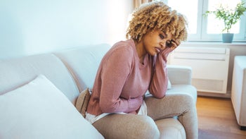 Health: Premarin: woman discomfort 1382291599